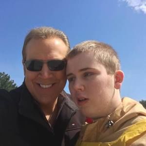 Meet your Posher, Gary